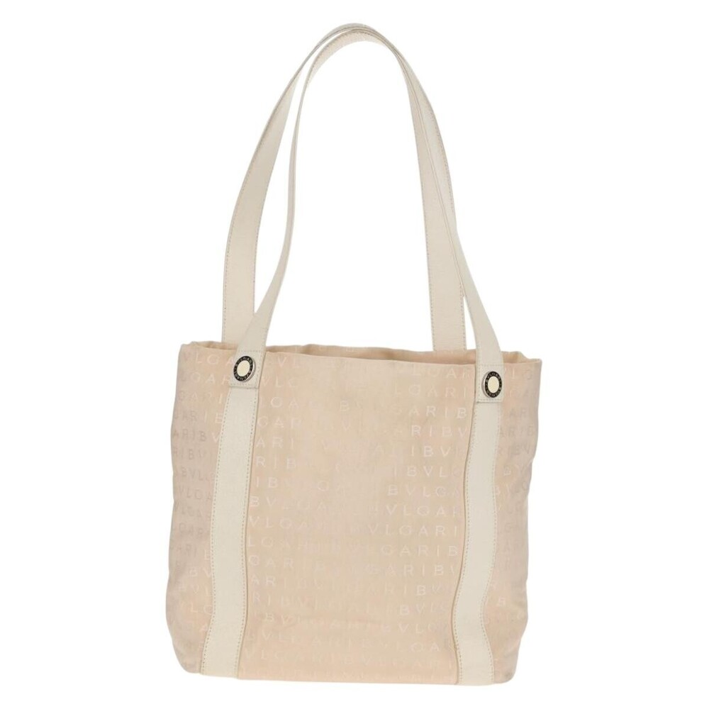 Bvlgari Logomania Canvas